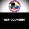 WKF-godkendt og WKF-mærket