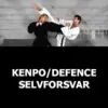 KENPO / DEFENCE / SELVFORVAR