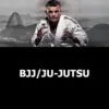 BJJ - Brasiliansk Jiu-jitsu