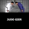 Judo gier