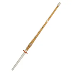 Kendo Shinai 竹刀 - træningshinai  - 120cm