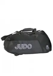 Stor Judo taske/rygsæk
