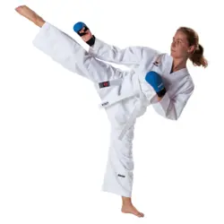 KWON COMPETITIVE Letvægts Kumite karate gi - 7.5 oz. - WKF