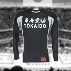 TOKAIDO Athletic JAPAN Rashguard