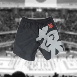 TOKAIDO Athletic JAPAN shorts
