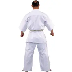 KWON Fuldkontakt-Karate gi - 8 oz.