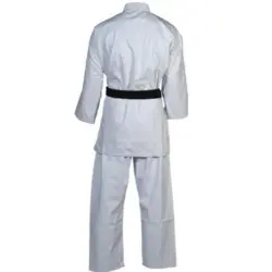 Budo-Nord ZANSHIN Karate gi (logofri) - 10 oz.