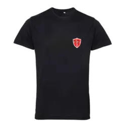 Danish Karate Alliance  Performance T-shirt - Mænd