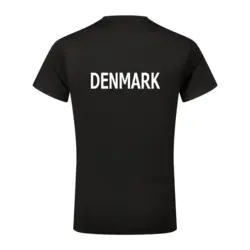 Danish Karate Alliance  Performance T-shirt - Kvinder