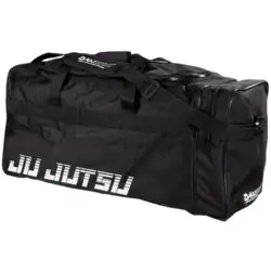 Stor sportstaske fra Danrho med JU-JUTSU tryk