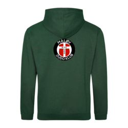 Måløv Judoklub Hoodie - Voksen