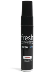 SISU Fresh Tandbeskytter Spray