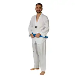 Adidas "ADI-Rookie" Taekwondo begynder dobok - adiTK01