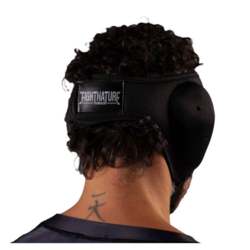 FIGHTNATURE Ørebeskytter