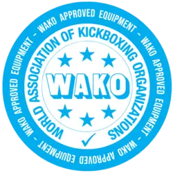 CENTURY Kampbukser "C-GEAR Integrity 2.0" - WAKO - Sort/Grå