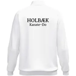 Holbæk Karate-Do Jako klubjakke