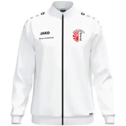 Holbæk Karate-Do Jako klubjakke