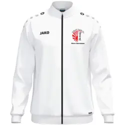 Holbæk Karate-Do Jako klubjakke