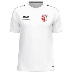 Holbæk Karate-Do Jako klub t-shirt