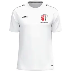 Holbæk Karate-Do Jako klub t-shirt