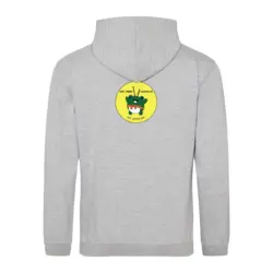 Sdr. Omme Judoklub Hoodie - Mænd