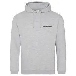 Sdr. Omme Judoklub Hoodie - Mænd