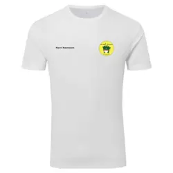 Sdr. Omme Judoklub Performance Mesh T-shirt - Mænd