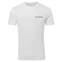 Sdr. Omme Judoklub Performance Mesh T-shirt - Mænd