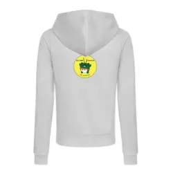 Sdr. Omme Judoklub Hoodie - Kvinder