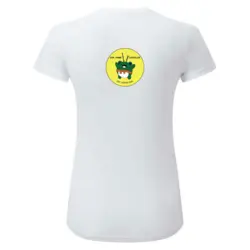 Sdr. Omme Judoklub Performance Mesh T-shirt - Kvinder