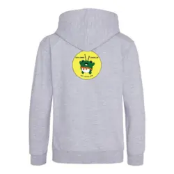 Sdr. Omme Judoklub Hoodie - Børn