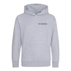 Sdr. Omme Judoklub Hoodie - Børn
