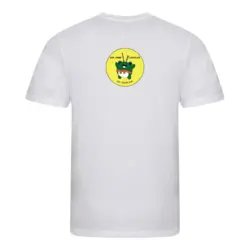 Sdr. Omme Judoklub Performance T-shirt - Børn
