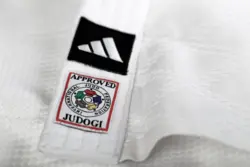 Adidas "CHAMPION III IJF - Judo Gi Bukser