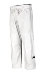 Adidas "CHAMPION III IJF - Judo Gi Bukser