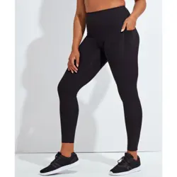 Sdr. Omme Judoklub Performance Tights - 240g