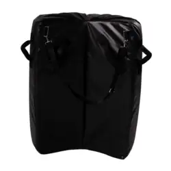 XXL Low-kick Sparkepude 85 x 75 x 15 cm