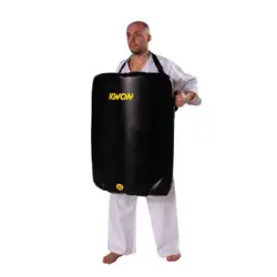 XXL Low-kick Sparkepude 85 x 75 x 15 cm