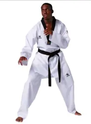 KWON REVOLUTION Taekwondo dobok - WT