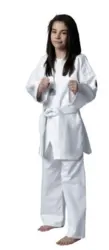 KWON Song Taekwondo dobok