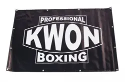 Professional Boxing Banner