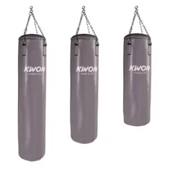 KWON Sandsæk "Superstrong" fyldt - 120cm-180cm
