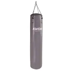 KWON Sandsæk "Superstrong" fyldt - 120cm-180cm
