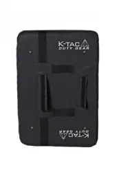 KWON K-Tac slagpude