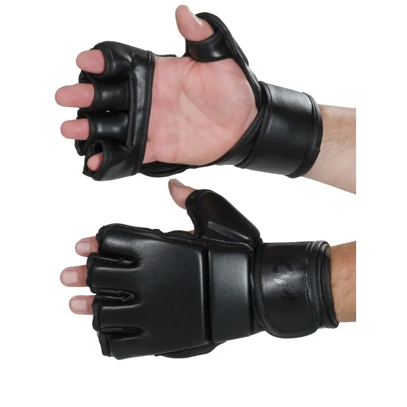 indtryk Regnbue lunken KWON MMA handsker fra DKK 269,00 hos BUDOLAND