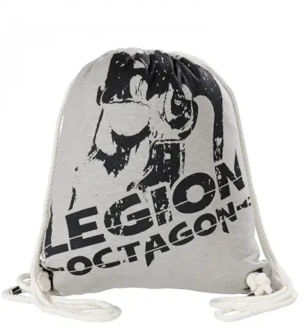 Legion octagon
