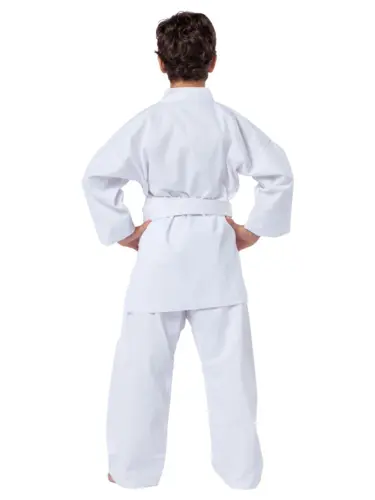 KWON BASIC Begynder Karate gi - 6.5 oz
