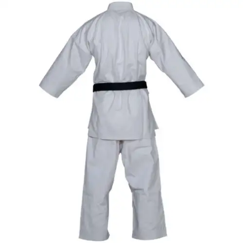 Budo-Nord KATA PREMIUM Regular Karate gi - 12 oz - WKF
