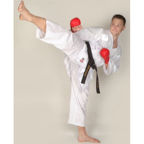 KAZE SPEED (logofri) kumite/all-round Karate gi - 7 oz.