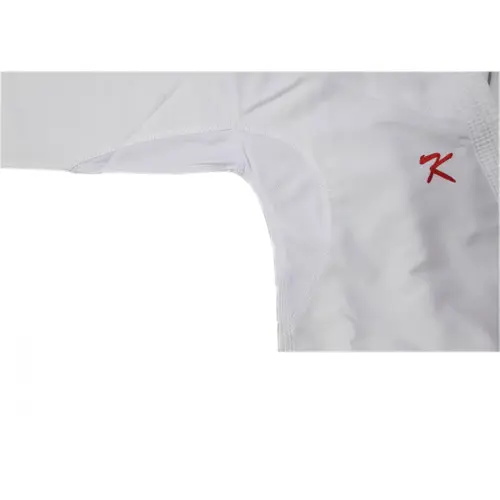 KIHON CHAMPiON Kumite  Karate  gi - 4 oz. - WKF-approved
